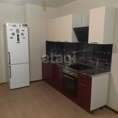 Квартира 47,7 м², 2-комнатная - изображение 1