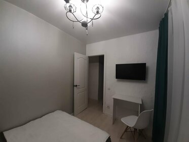 1 м², квартира-студия 2 360 ₽ в сутки - изображение 52