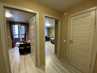 49 м², 1-комнатная квартира 2 900 ₽ в сутки - изображение 35