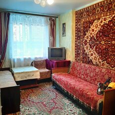 Квартира 18 м², 1-комнатная - изображение 2