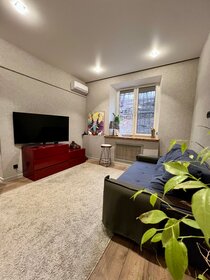 30 м², квартира-студия 2 800 ₽ в сутки - изображение 33