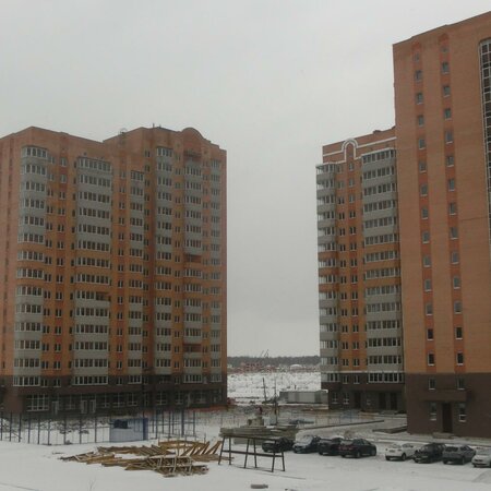 Гагарина 65 фото Продажа 3-комнатной квартиры 79 м² по адресу Обнинск, проспект Ленина, 203 по це