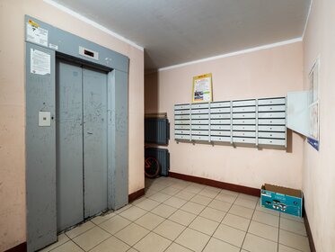 45 м², 1-комнатная квартира 3 000 ₽ в сутки - изображение 54