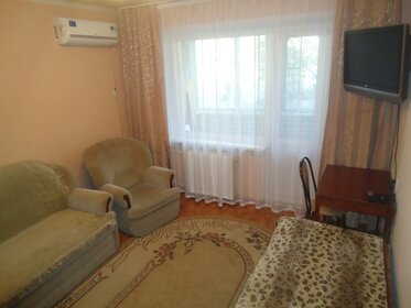 56 м², 2-комнатная квартира 2 200 ₽ в сутки - изображение 38