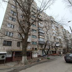 Квартира 31,7 м², 1-комнатная - изображение 1