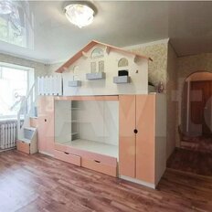 Квартира 42,1 м², 2-комнатная - изображение 3