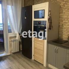 Квартира 35,9 м², 1-комнатная - изображение 1