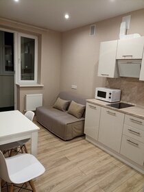 32 м², 1-комнатная квартира 2 000 ₽ в сутки - изображение 106