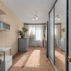 Квартира 57 м², 3-комнатная - изображение 1