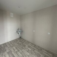 Квартира 33,2 м², студия - изображение 1