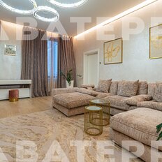 Квартира 177,4 м², 3-комнатная - изображение 2