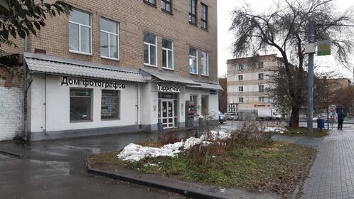 Купить квартиру с высокими потолками в ЖК «Московский, 65» в Санкт-Петербурге и ЛО - изображение 45