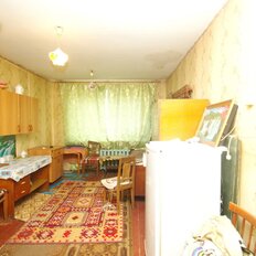 Квартира 19 м², студия - изображение 4