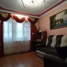 Квартира 34,4 м², 1-комнатная - изображение 3