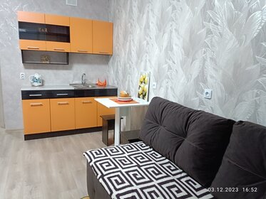 24 м², квартира-студия 29 000 ₽ в месяц - изображение 50