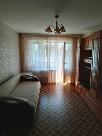 35 м², 1-комнатная квартира 1 200 ₽ в сутки - изображение 7