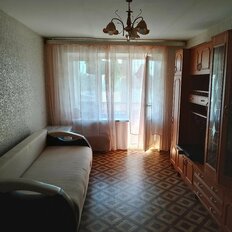 Квартира 31 м², 1-комнатная - изображение 2