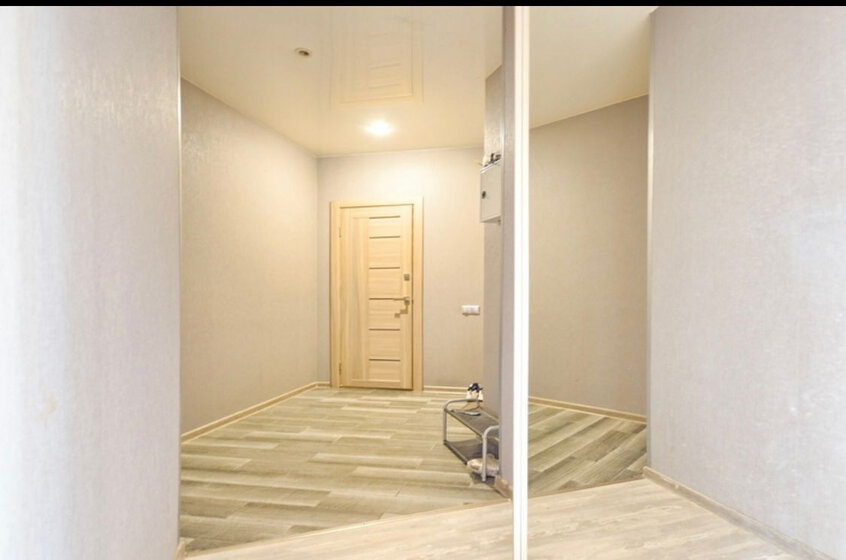 40 м², 1-комнатная квартира 5 900 000 ₽ - изображение 1