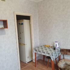 Квартира 38 м², 1-комнатная - изображение 2