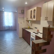 Квартира 40 м², 1-комнатная - изображение 5