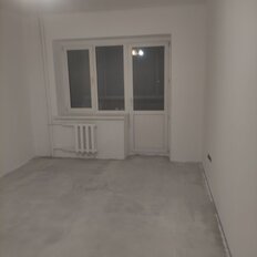 Квартира 36,5 м², 1-комнатная - изображение 2