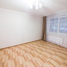 Квартира 32,5 м², 1-комнатная - изображение 4