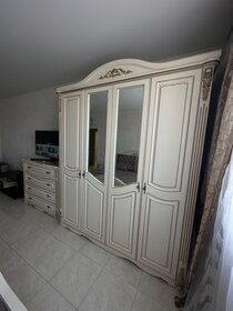 45 м², квартира-студия 4 000 ₽ в сутки - изображение 9