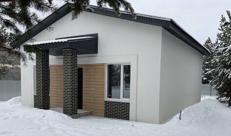 70 м² дом, 6 соток участок 4 260 000 ₽ - изображение 26