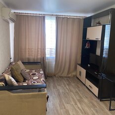 Квартира 28,6 м², 1-комнатная - изображение 3