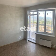 Квартира 23,5 м², студия - изображение 2