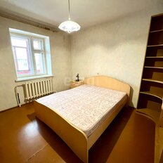 Квартира 55,3 м², 2-комнатная - изображение 4