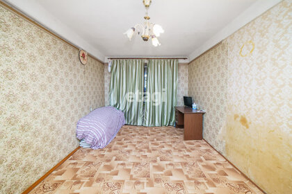 Купить квартиру с современным ремонтом на улице Серафимовича в Новосибирске - изображение 34