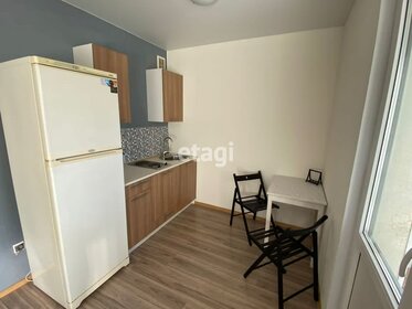Купить двухкомнатную квартиру в многоэтажном доме в районе Октябрьский в Красноярске - изображение 22