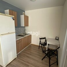 Квартира 22,7 м², студия - изображение 5