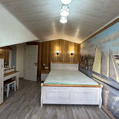 Квартира 108 м², 3-комнатная - изображение 1