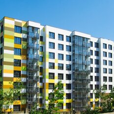 Квартира 75,6 м², 3-комнатная - изображение 3