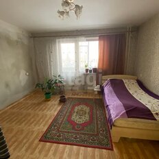 Квартира 66,9 м², 3-комнатная - изображение 4