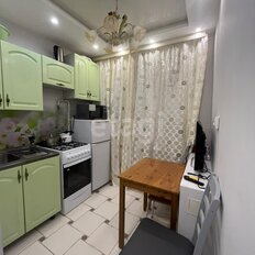 Квартира 22,6 м², 1-комнатная - изображение 5