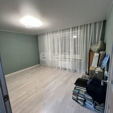 Квартира 32,5 м², 1-комнатная - изображение 2