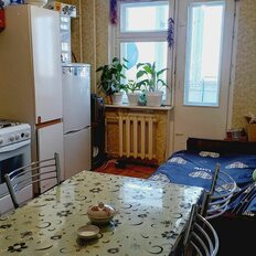 Квартира 71,2 м², 3-комнатная - изображение 4