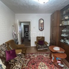 Квартира 52,5 м², 2-комнатная - изображение 5