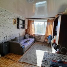 18,6 м², комната - изображение 1