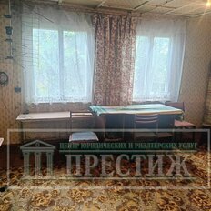 Квартира 31 м², 1-комнатная - изображение 3