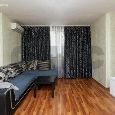 Квартира 74,7 м², 3-комнатная - изображение 3