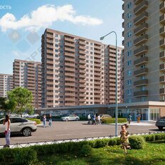 Квартира 62,6 м², 2-комнатная - изображение 2