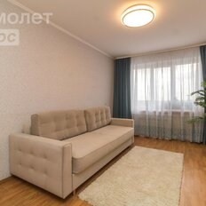 Квартира 57,7 м², 3-комнатная - изображение 1