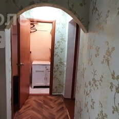 Квартира 57,8 м², 3-комнатная - изображение 4