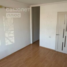 Квартира 43,9 м², 2-комнатная - изображение 2