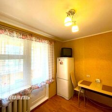 Квартира 37,2 м², 1-комнатная - изображение 3