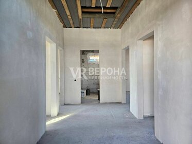 85 м² дом, 3,5 сотки участок 6 200 000 ₽ - изображение 25